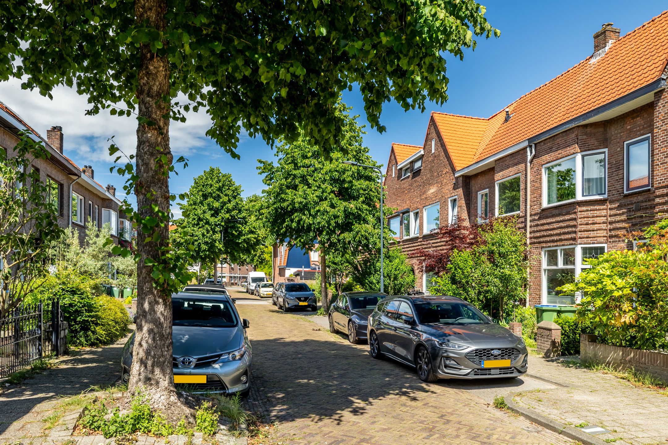 Photo 42 of Nachtegaalstraat 10