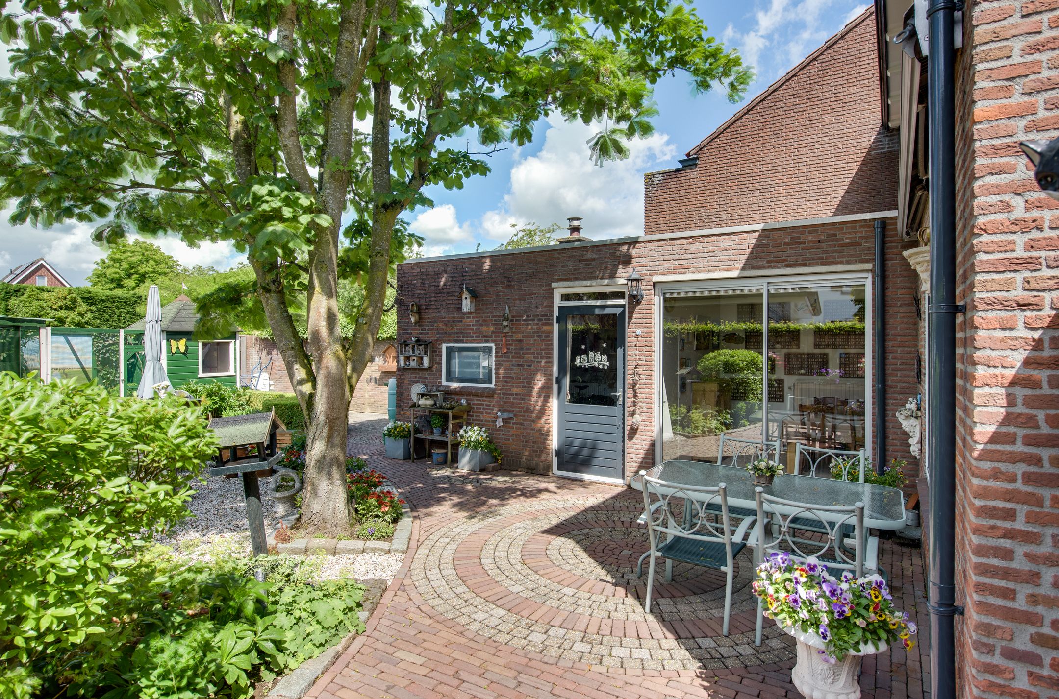 Photo 3 of van Tienhoven van de Boogaardstraat 8