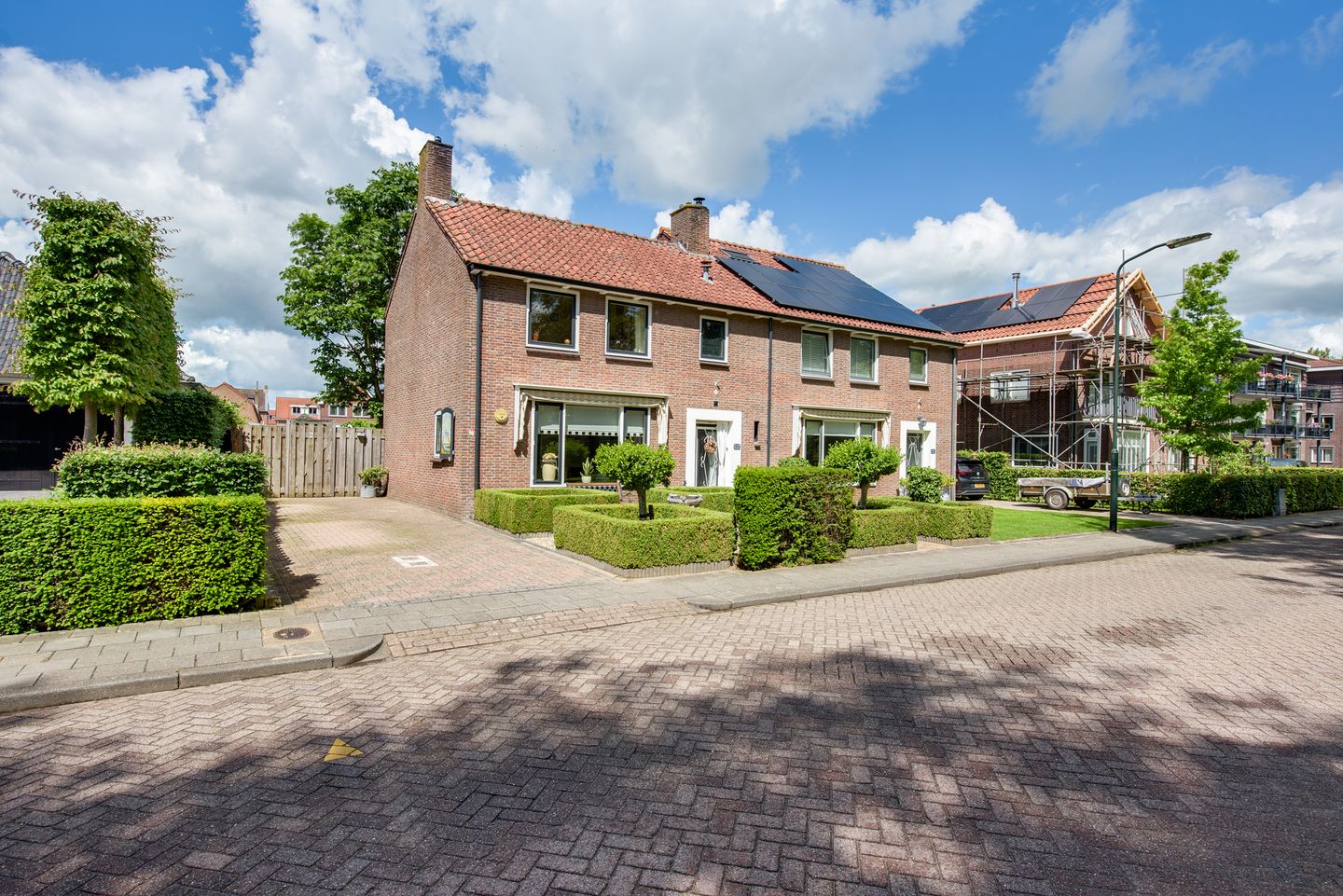 Photo 35 of van Tienhoven van de Boogaardstraat 8