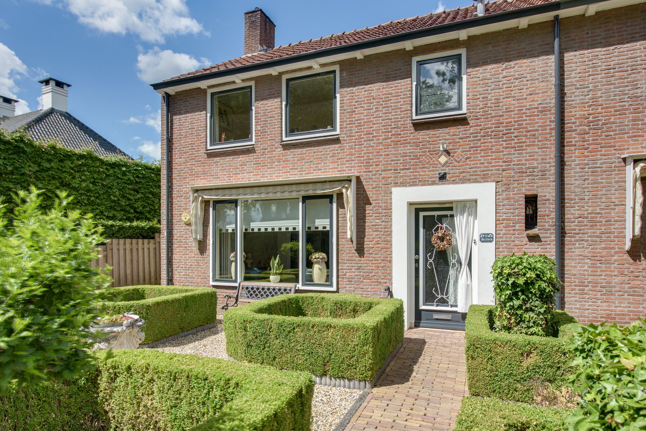 Photo 6 of van Tienhoven van de Boogaardstraat 8