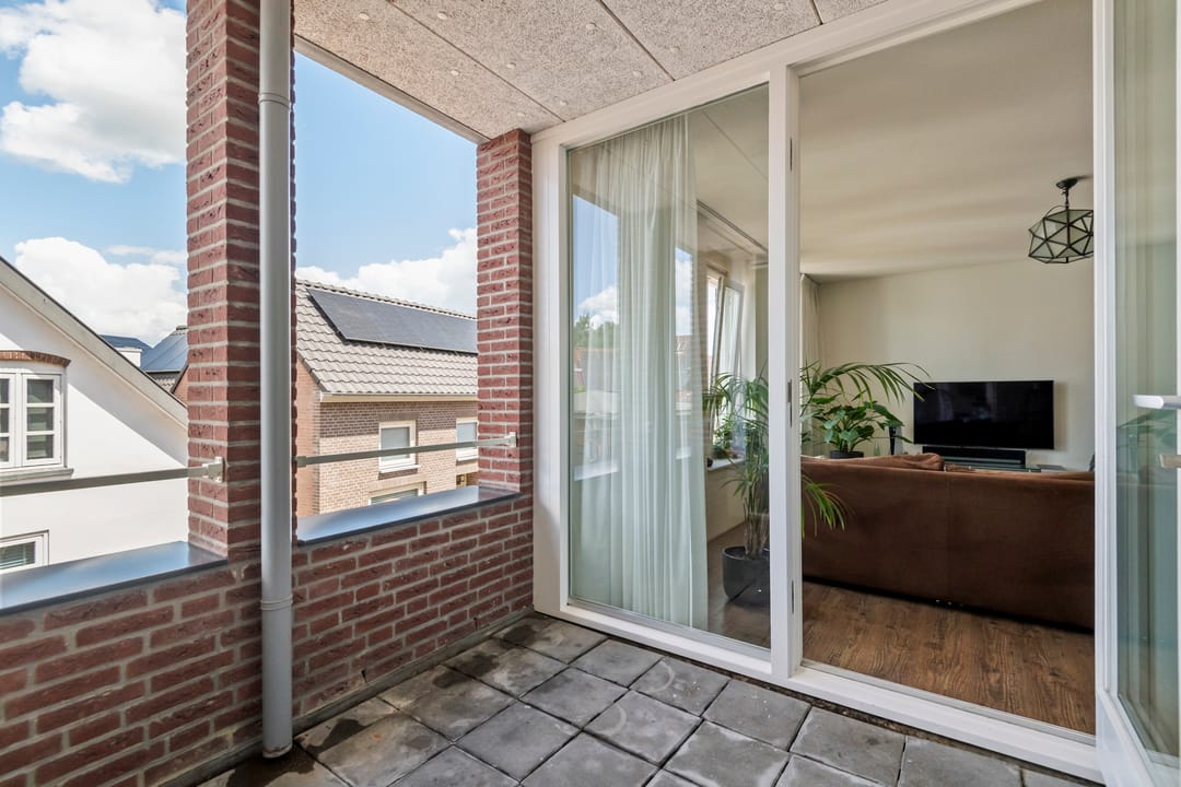 Photo 8 of Hooistraat 1-H