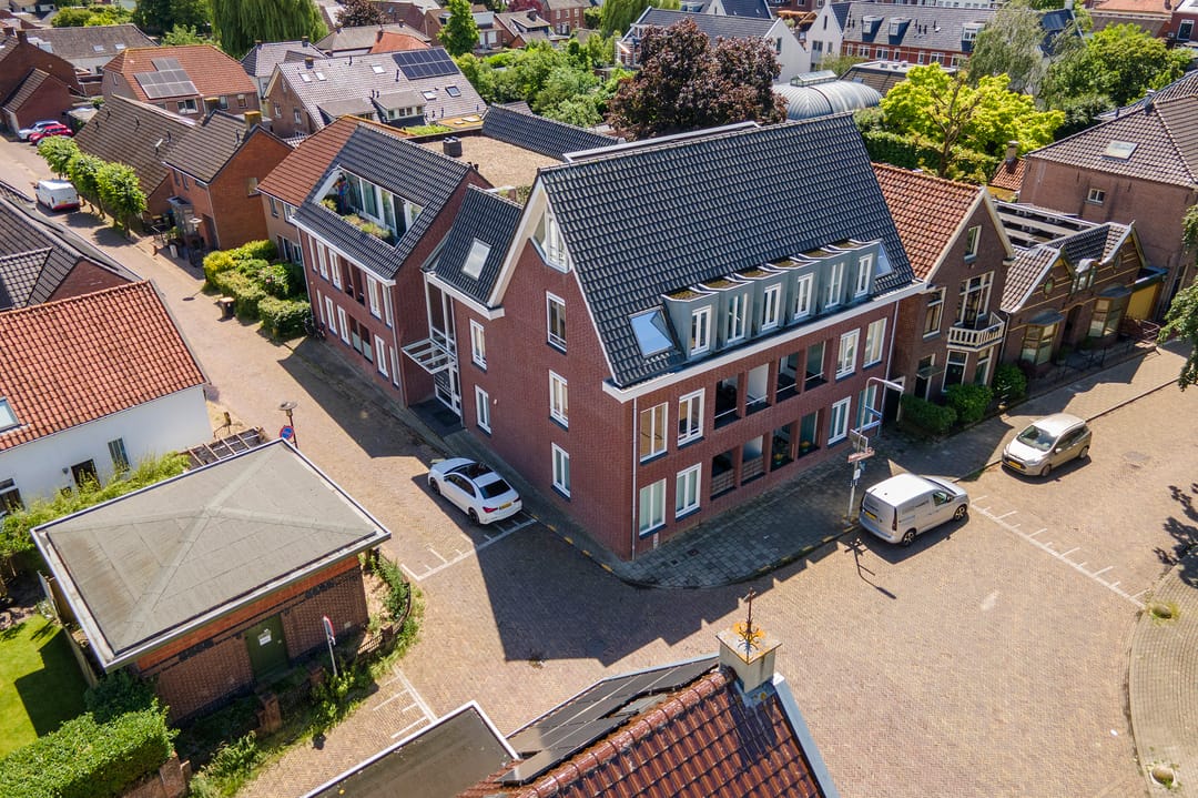 Photo 1 of Hooistraat 1-H