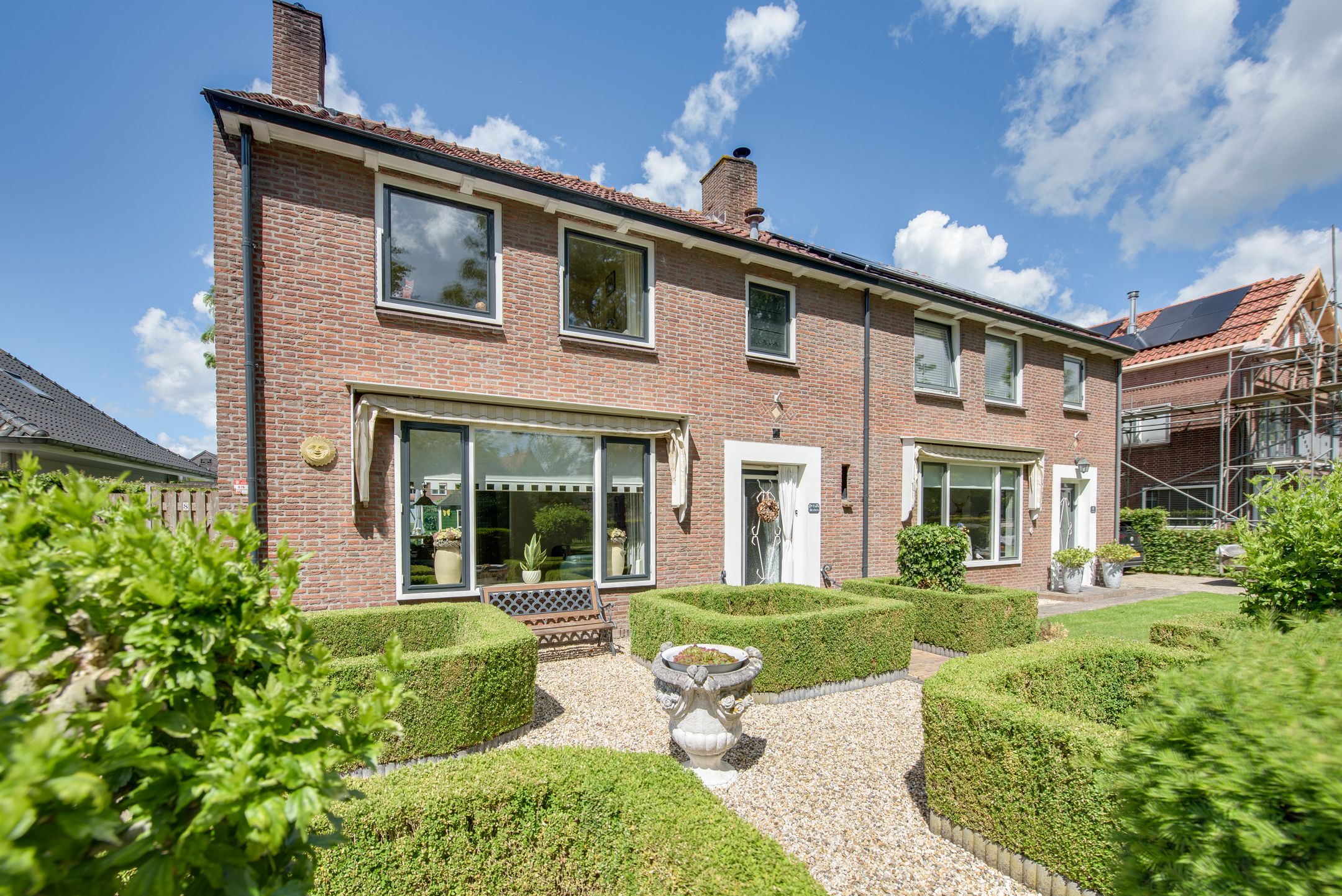van Tienhoven van de Boogaardstraat 8 