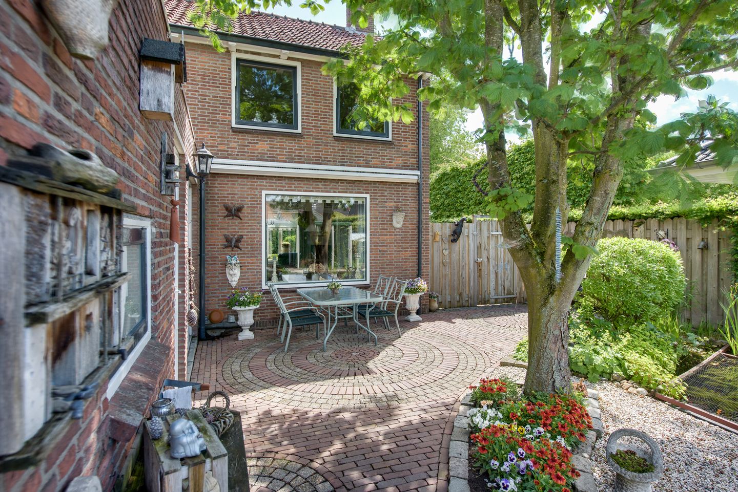 Photo 29 of van Tienhoven van de Boogaardstraat 8