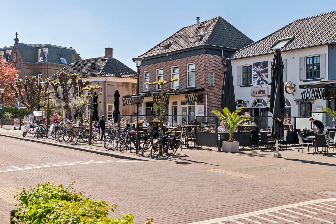 Photo 22 of Hooistraat 1-H