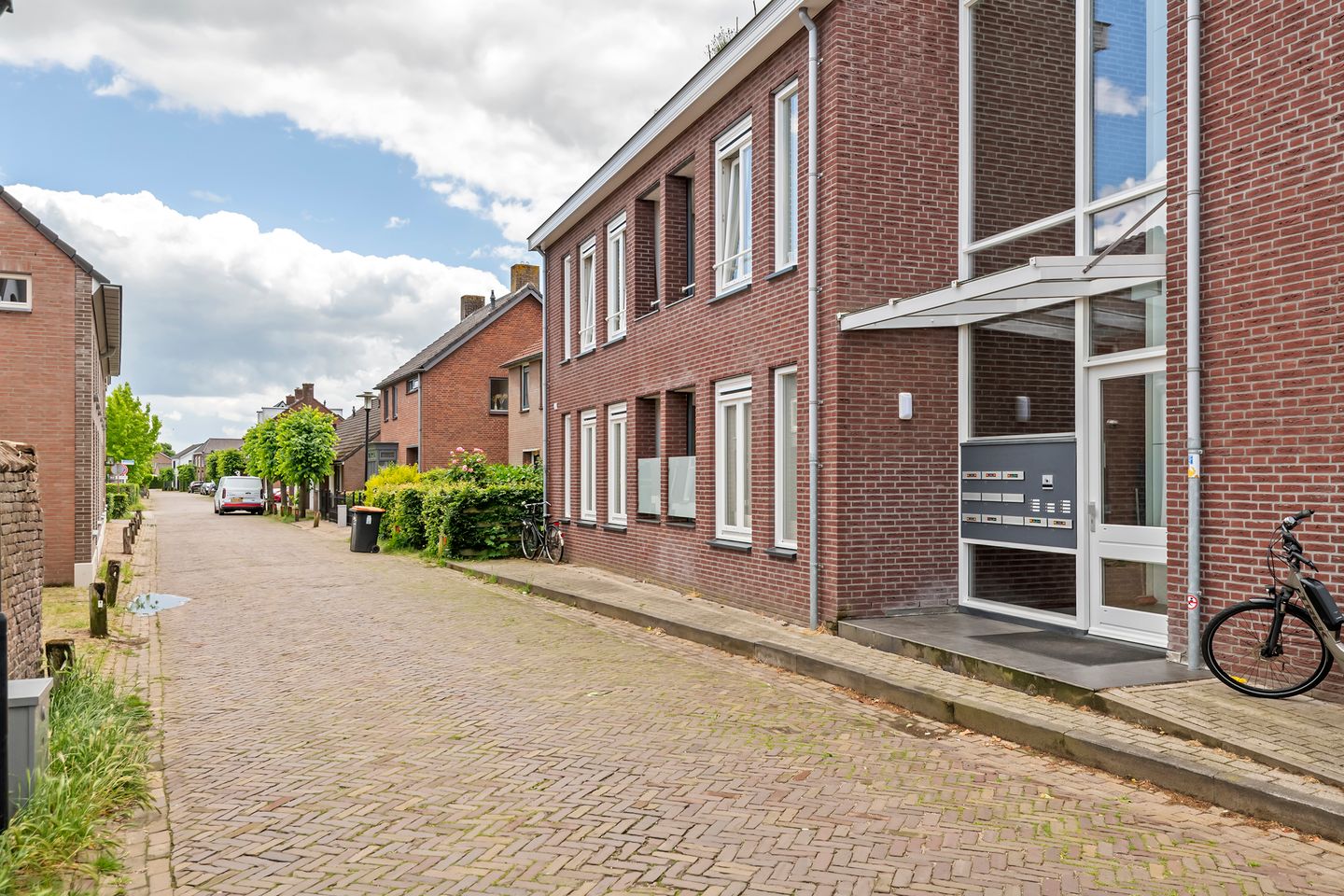 Photo 20 of Hooistraat 1-H