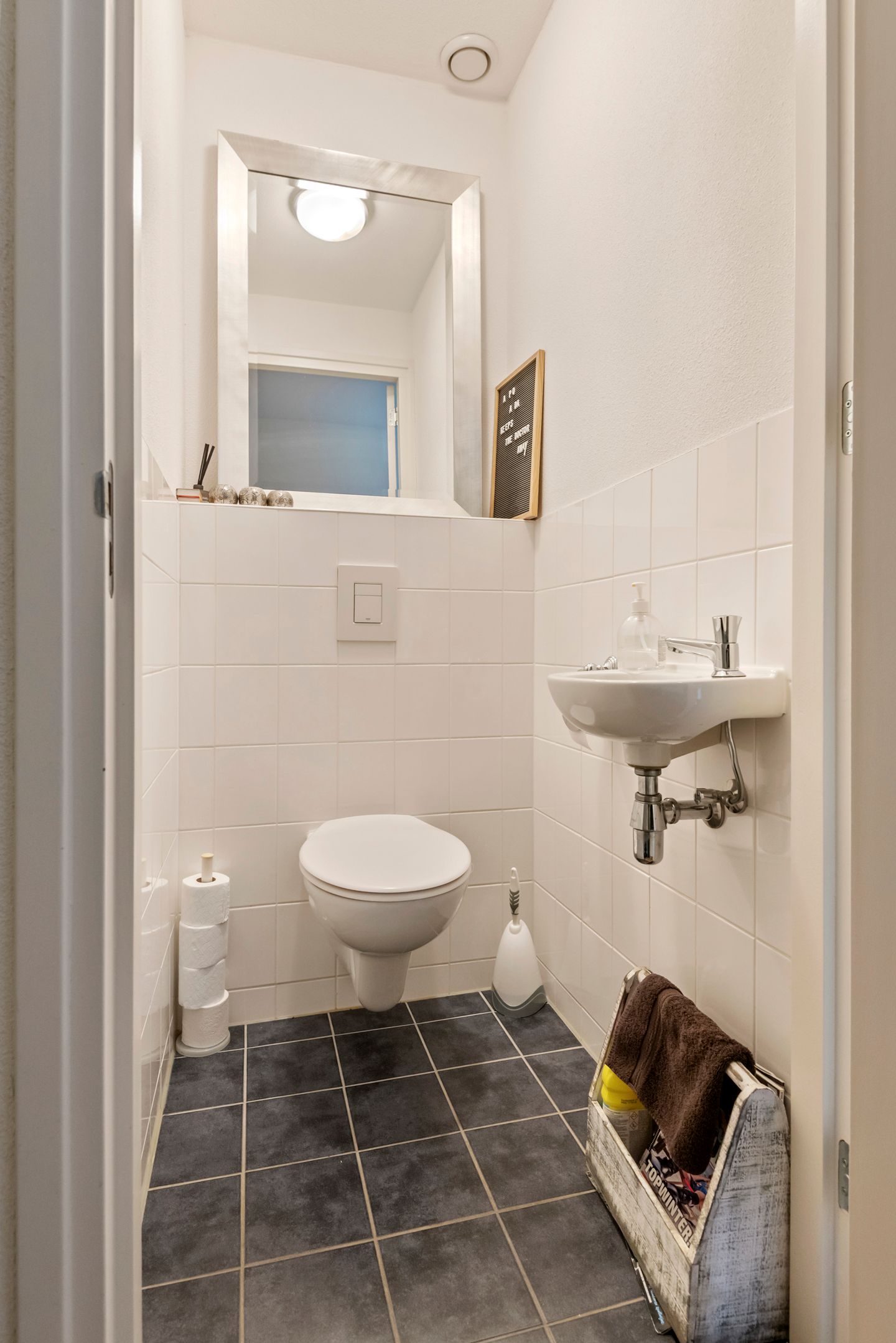 Photo 14 of Hooistraat 1-H