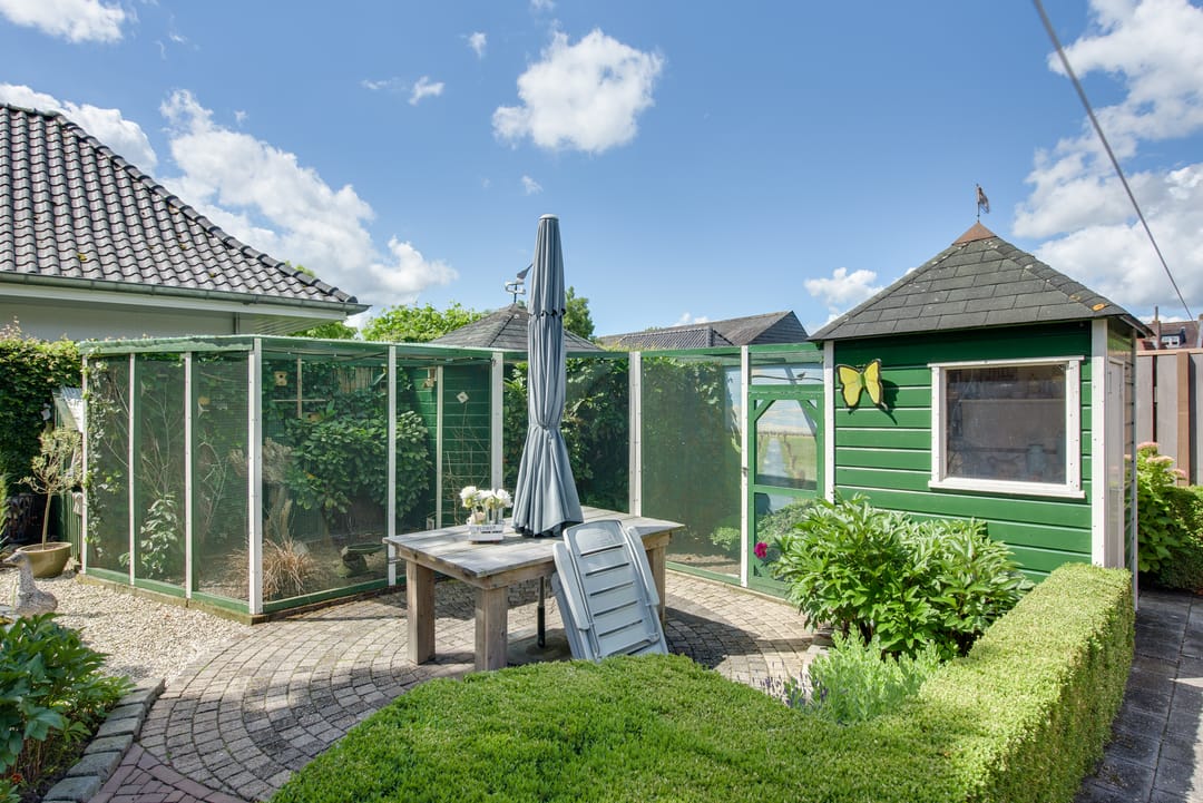 Photo 31 of van Tienhoven van de Boogaardstraat 8