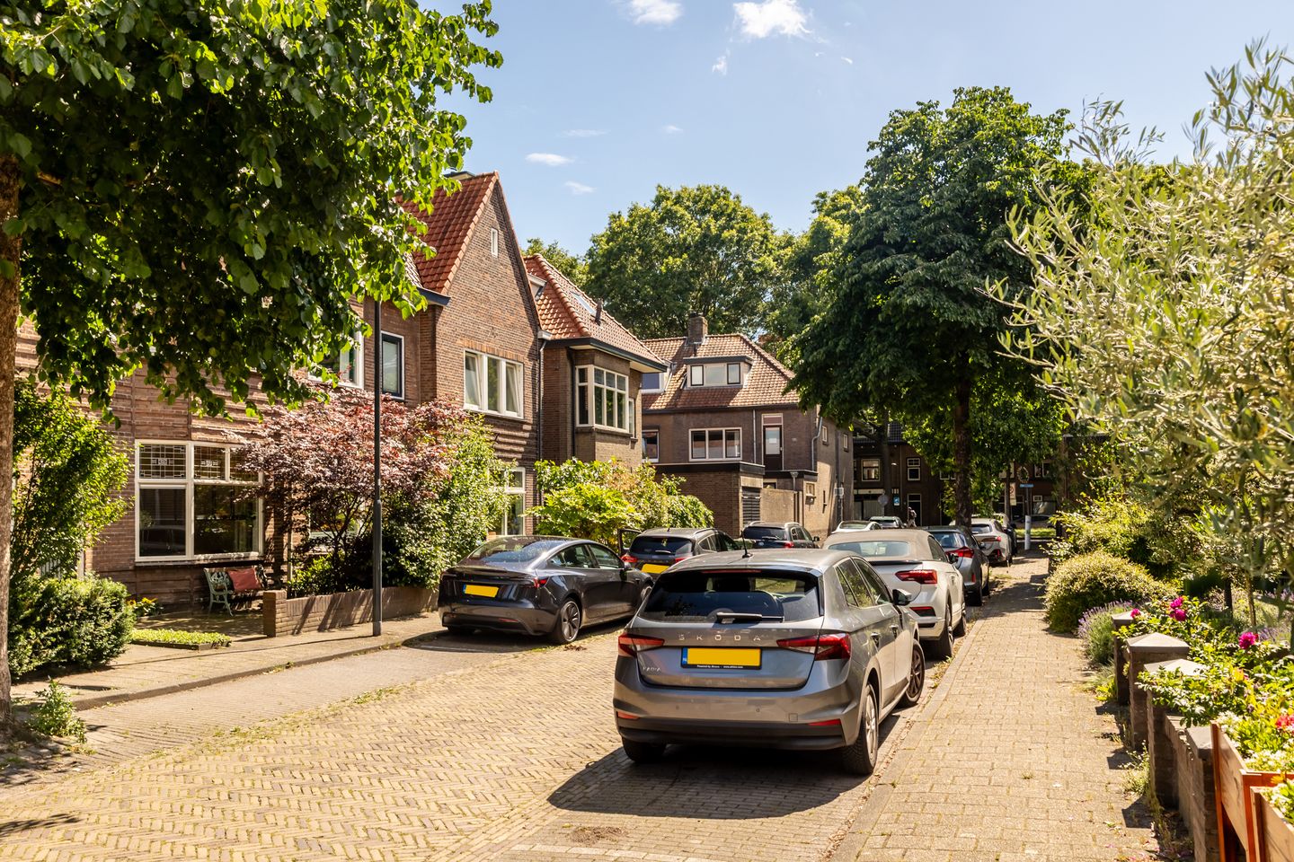 Photo 40 of Nachtegaalstraat 10