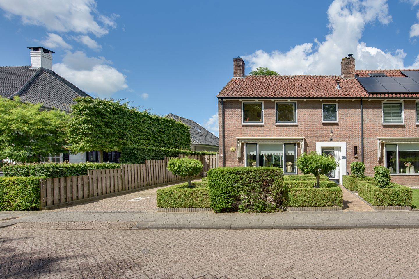 Photo 5 of van Tienhoven van de Boogaardstraat 8