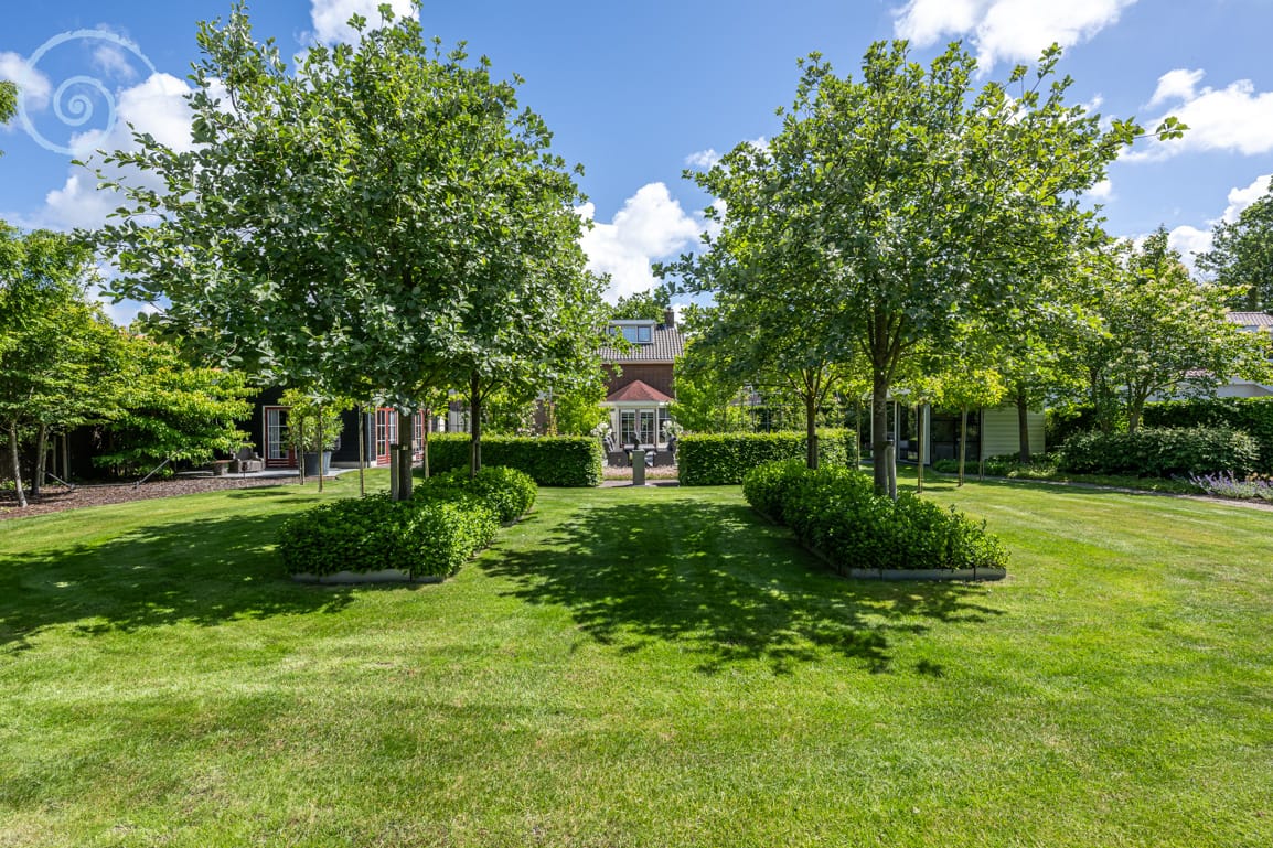 Foto 4 van Hoge Pad 17
