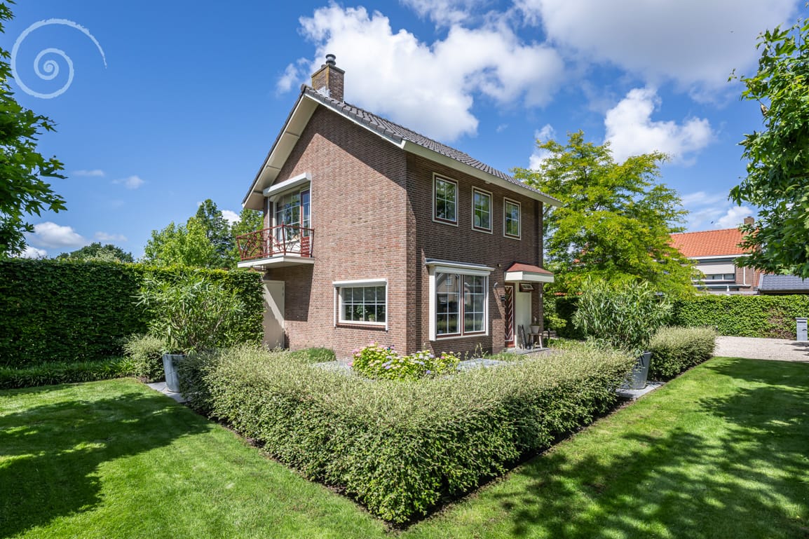 Foto 5 van Hoge Pad 17