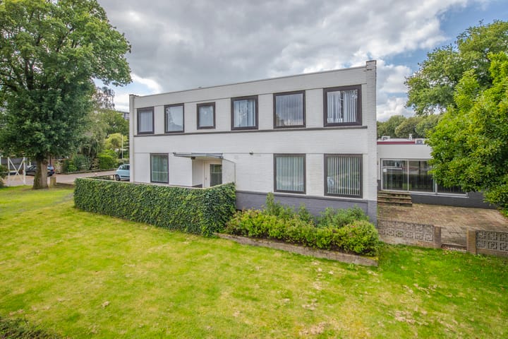 Waldeck Pyrmontlaan 14
