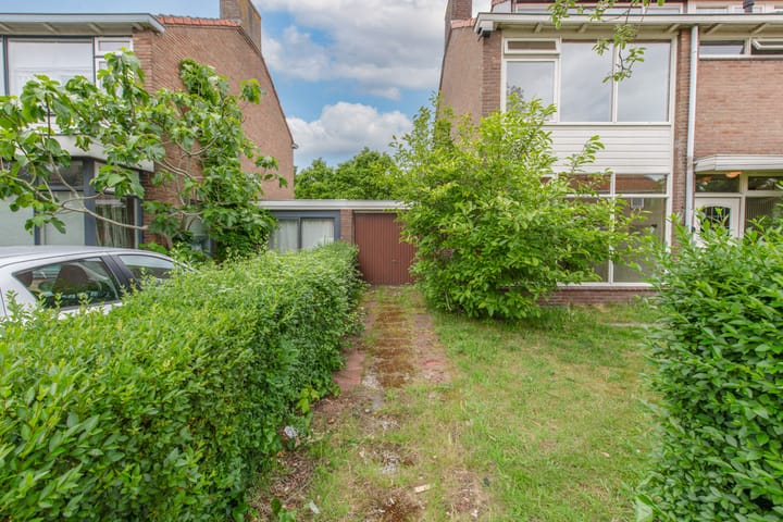 Foto 5 van Hoefcamplaan 6