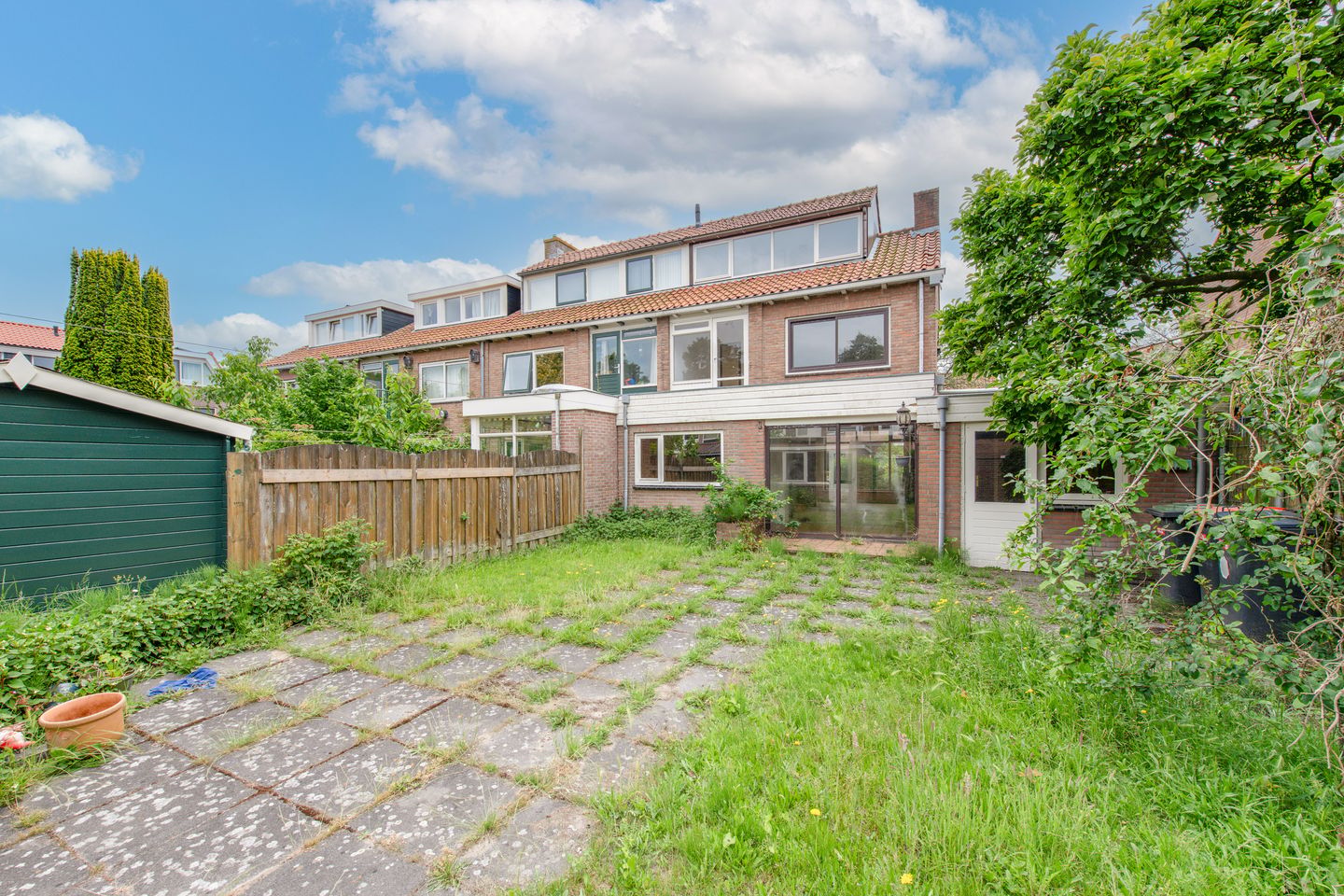 Foto 4 van Hoefcamplaan 6