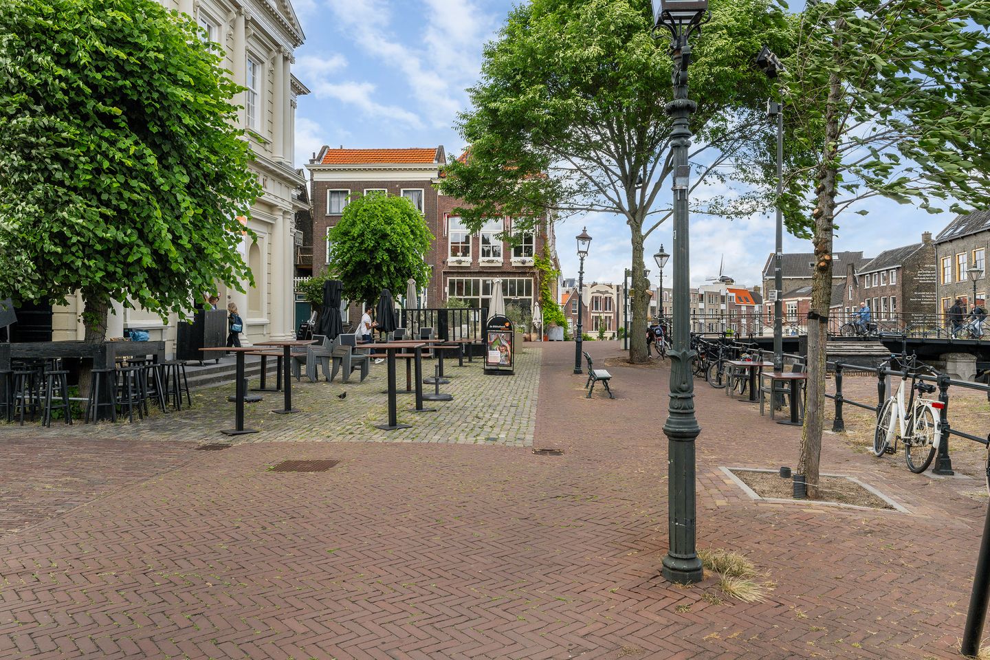 Foto 25 van Korte Haven 14-D
