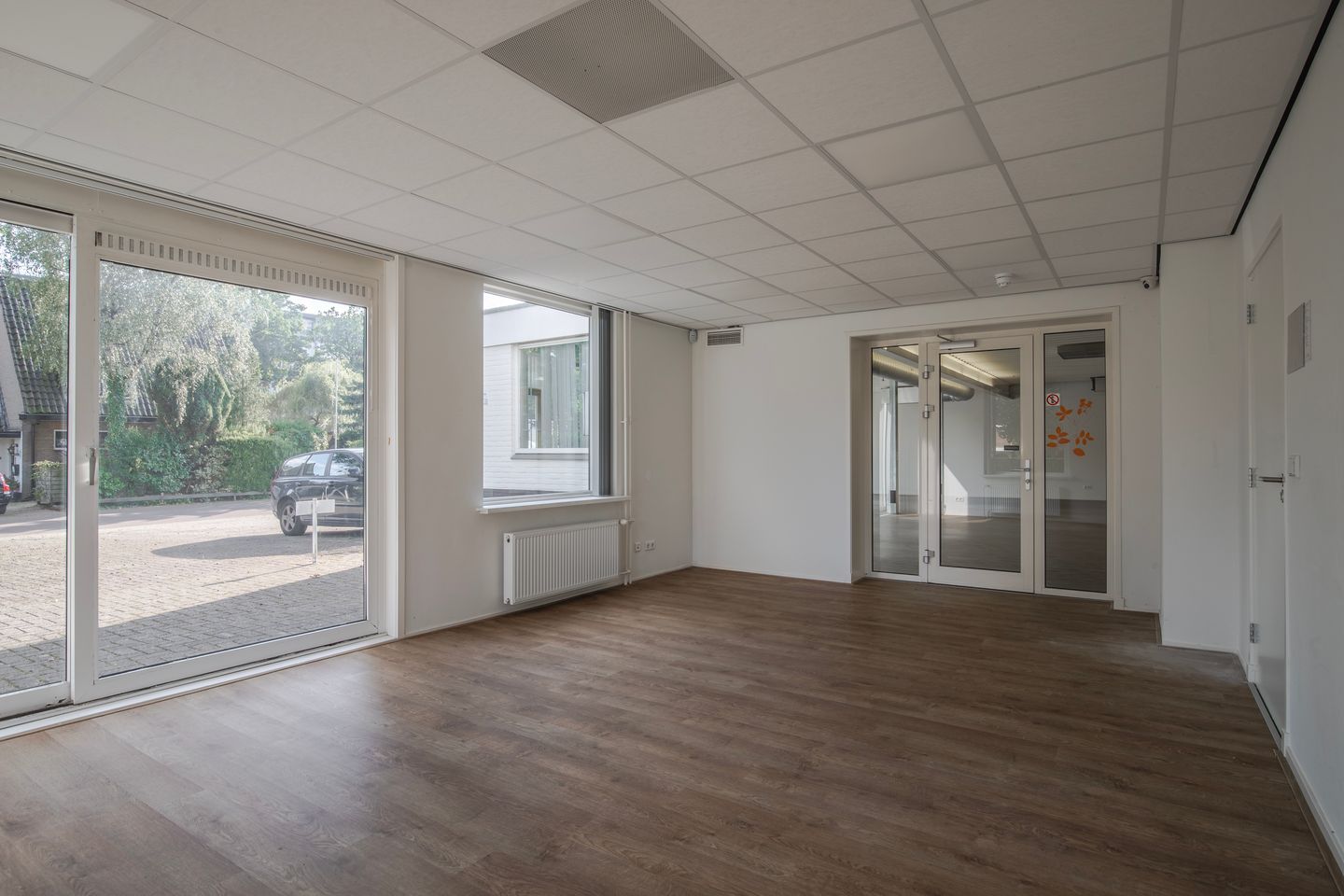 Bekijk foto 5 van Waldeck Pyrmontlaan 14
