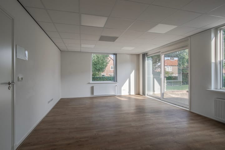 Waldeck Pyrmontlaan 14, Doorwerth