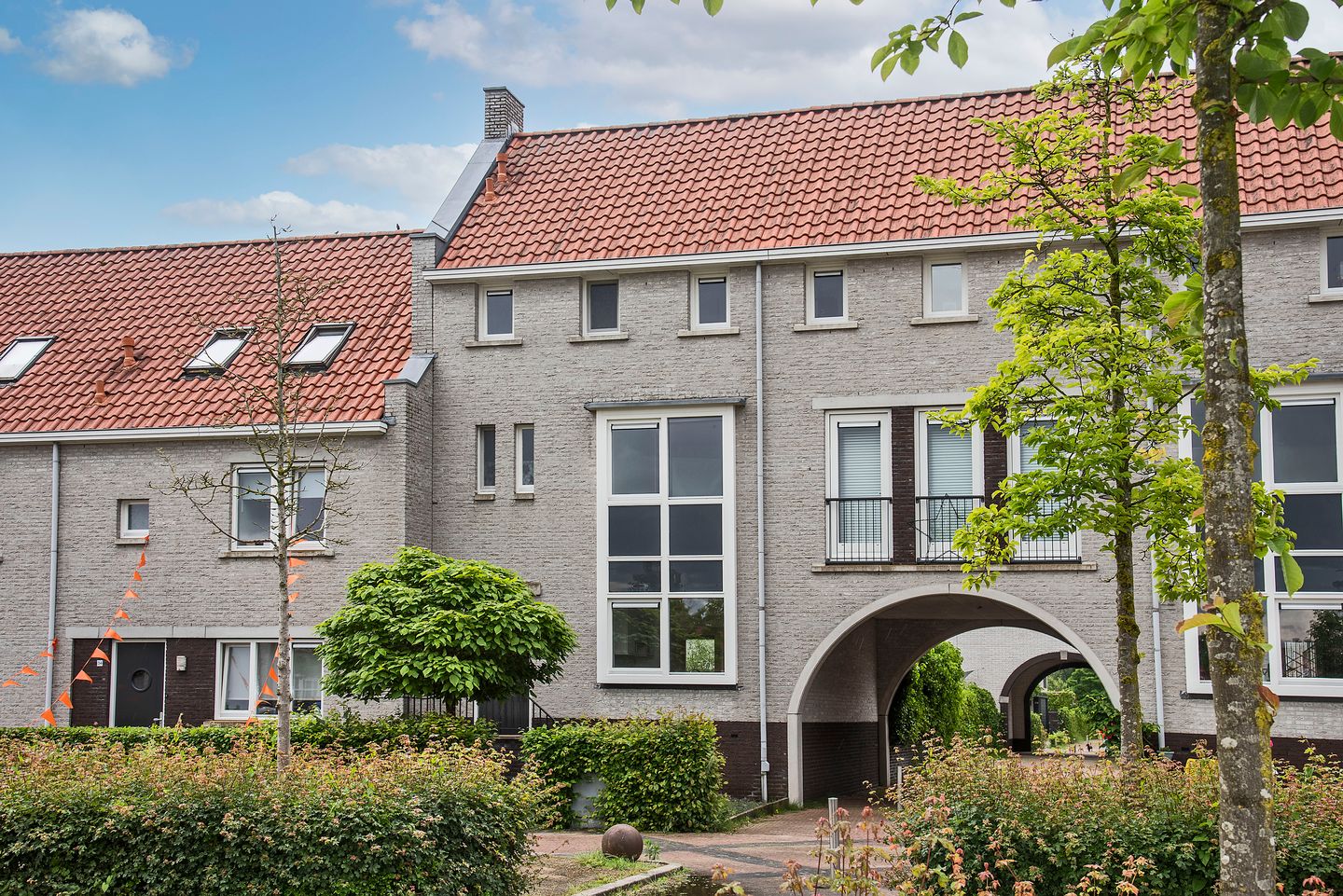 Photo 5 of Rozenhof 32