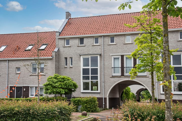 Foto 5 van Rozenhof 32
