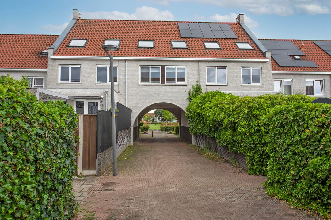 Photo 23 of Rozenhof 32