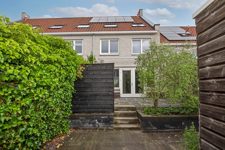 Foto 4 van Rozenhof 32