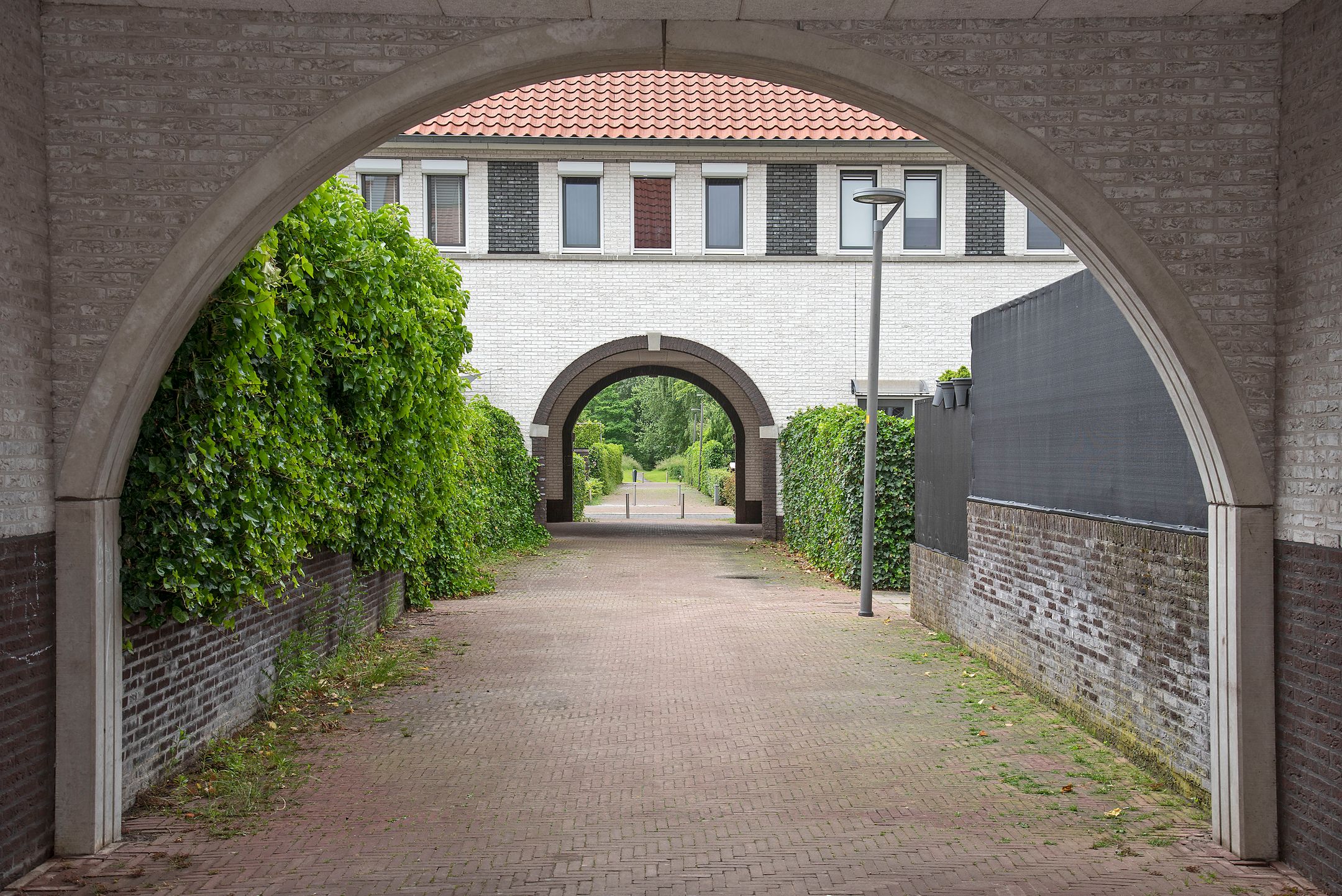 Photo 24 of Rozenhof 32