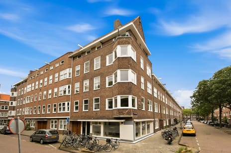 Pieter van der Doesstraat thumbnail