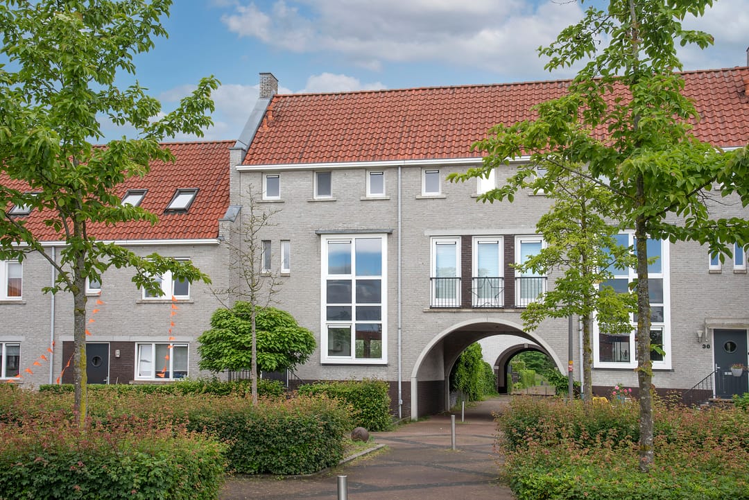Photo 1 of Rozenhof 32