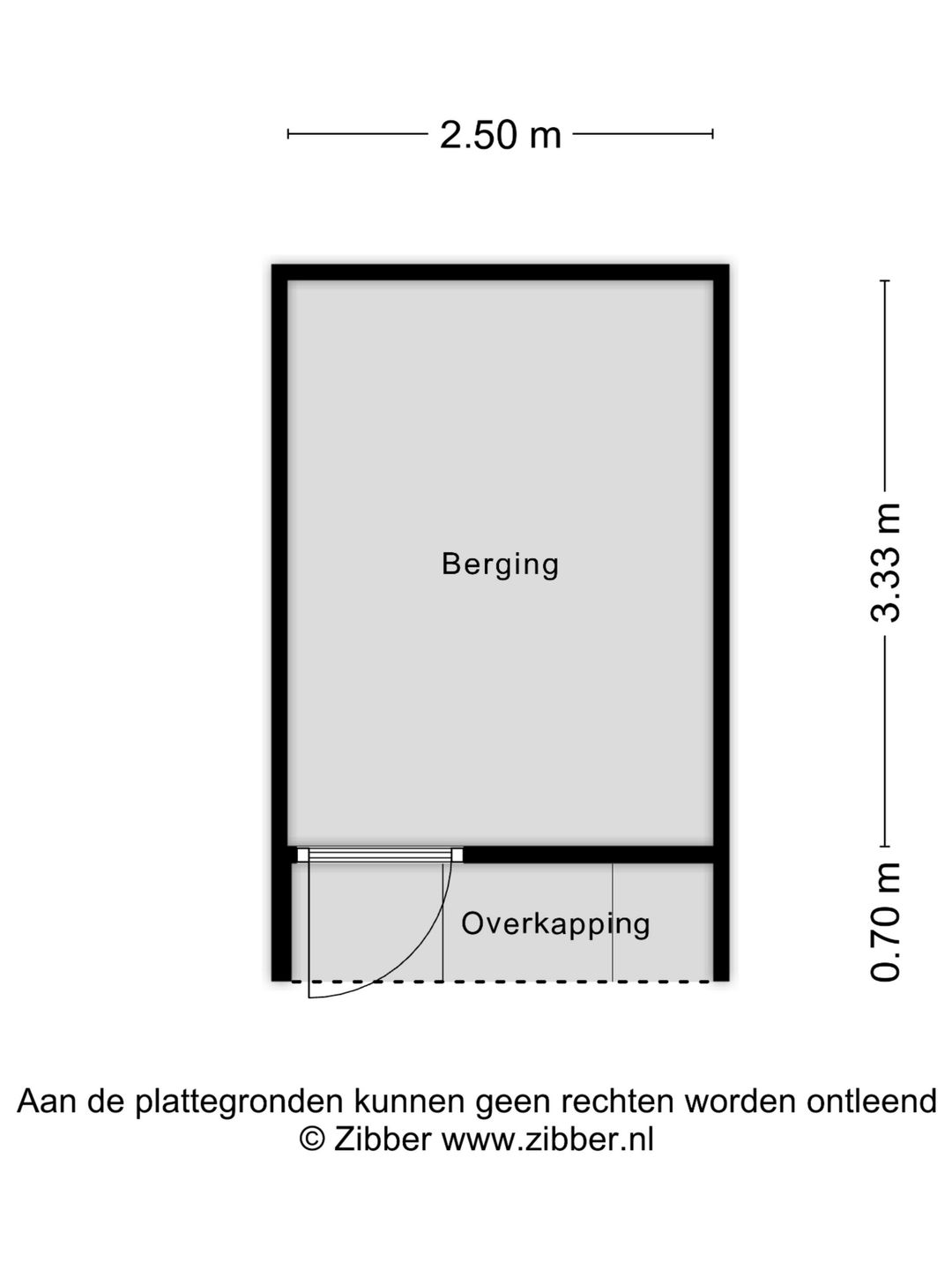 Photo 22 of Schoutstuinen 25