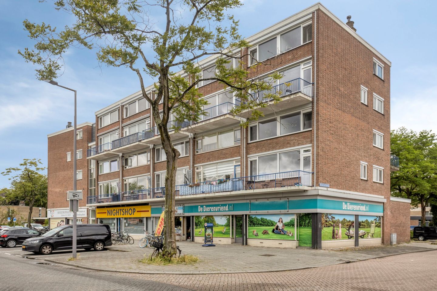 Photo 1 of Bierens de Haanweg 107