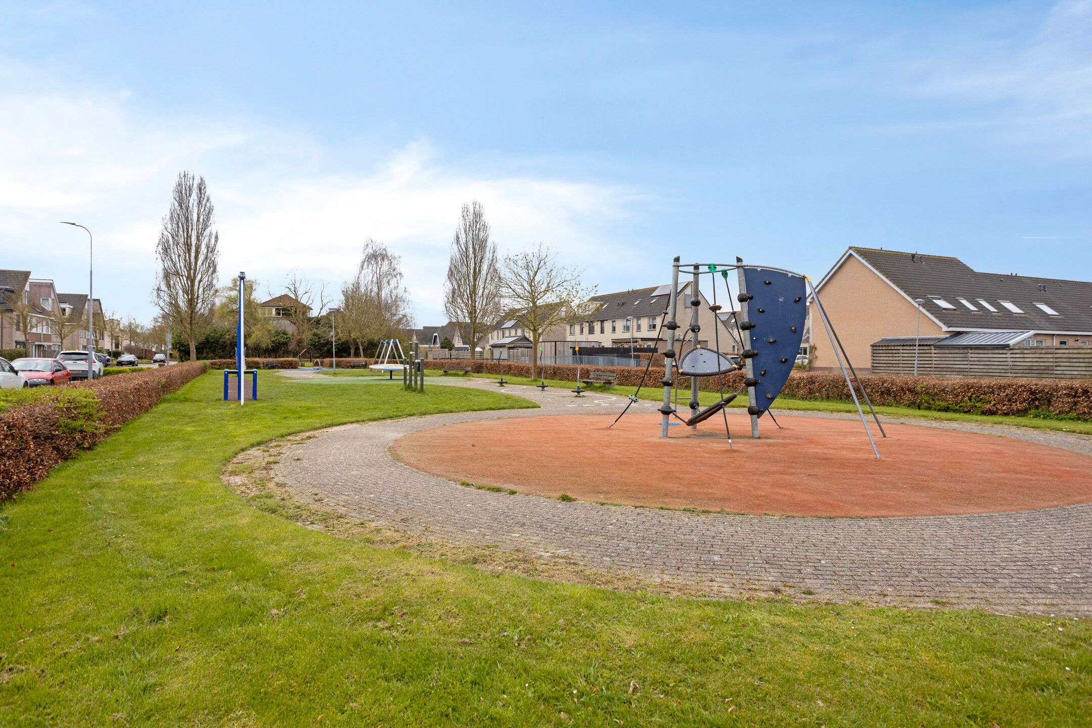 Photo 18 of Schoutstuinen 25