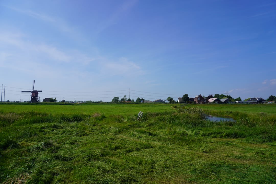 Foto 1 van Oude Kerkweg 1