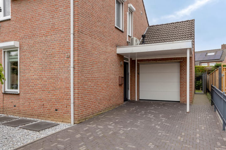 Foto 4 van Gangboord 22