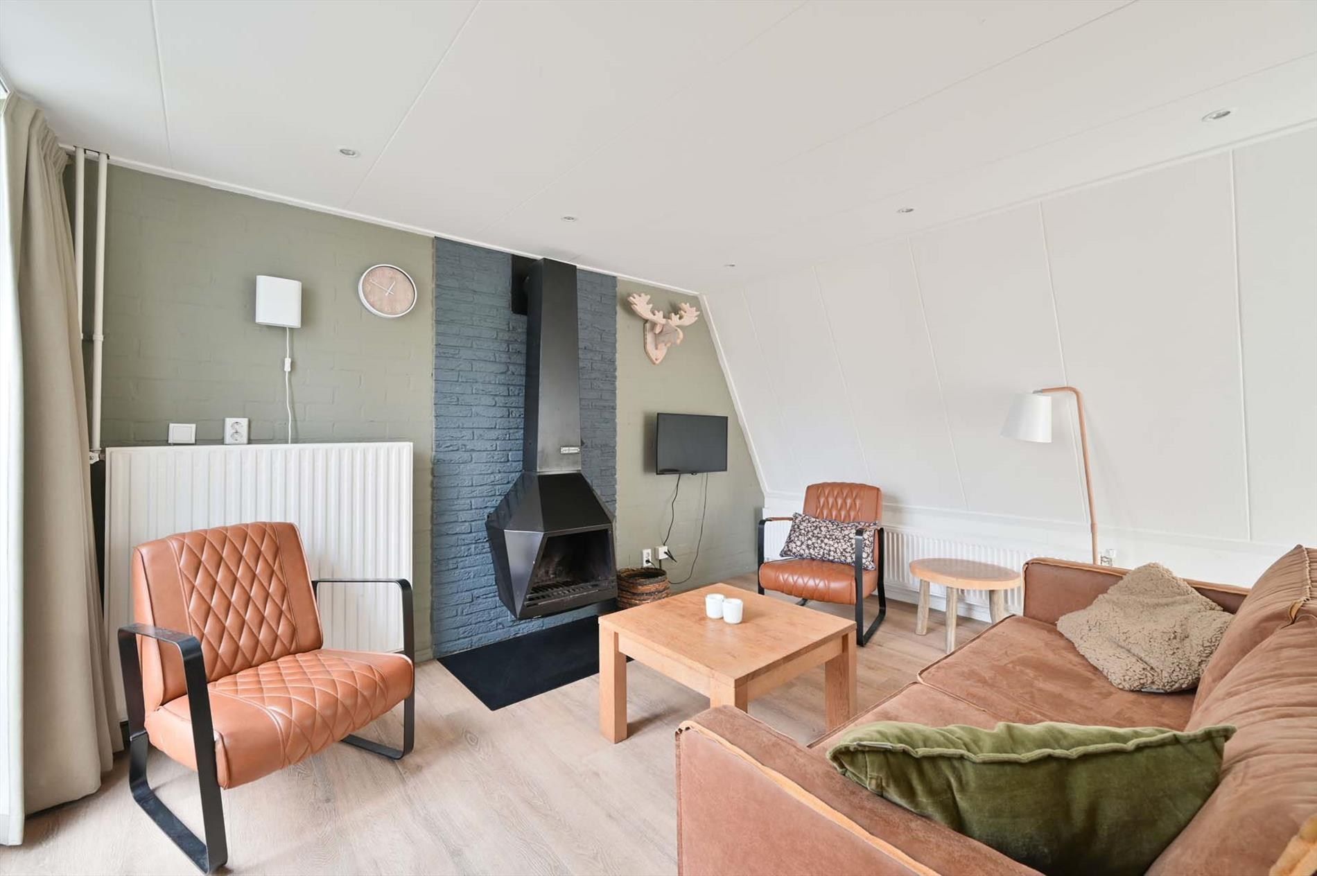 3-bedroom freehold villa in Hoenderloo (Gem. Apeldoorn) — photo 5 of 5