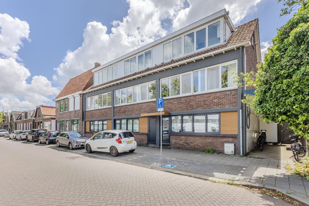 Foto 1 van Havenstraat 8