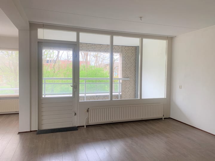 Foto 5 van Beemsterstraat 542-A2