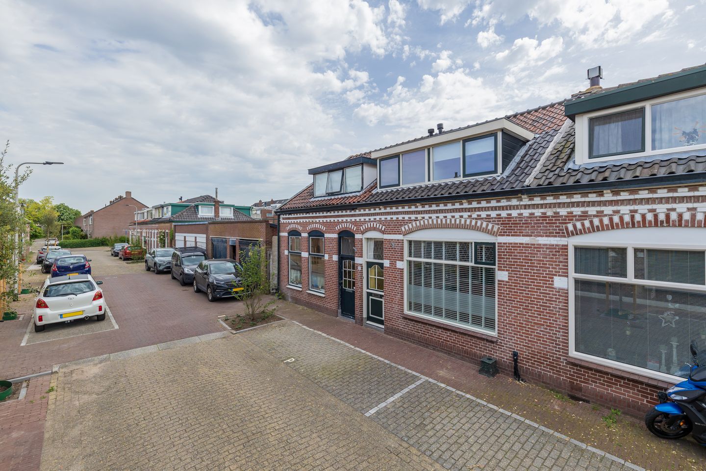 Foto 40 van Piet Heinstraat 6