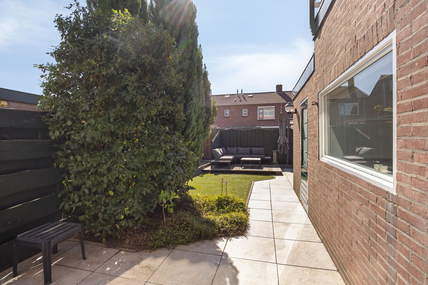 Foto 40 van Steenbakkerslaan 18