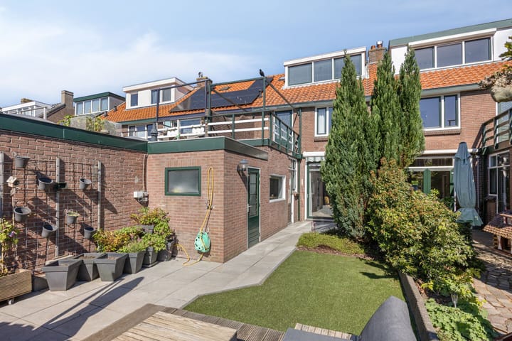 Foto 3 van Steenbakkerslaan 18