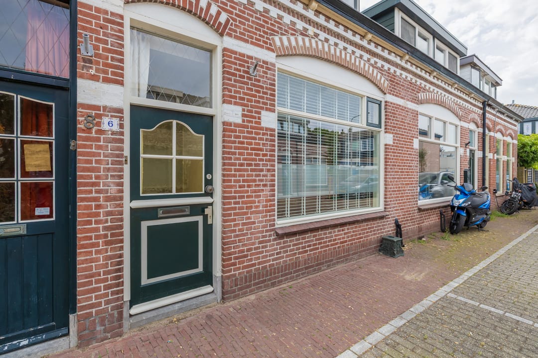 Foto 41 van Piet Heinstraat 6
