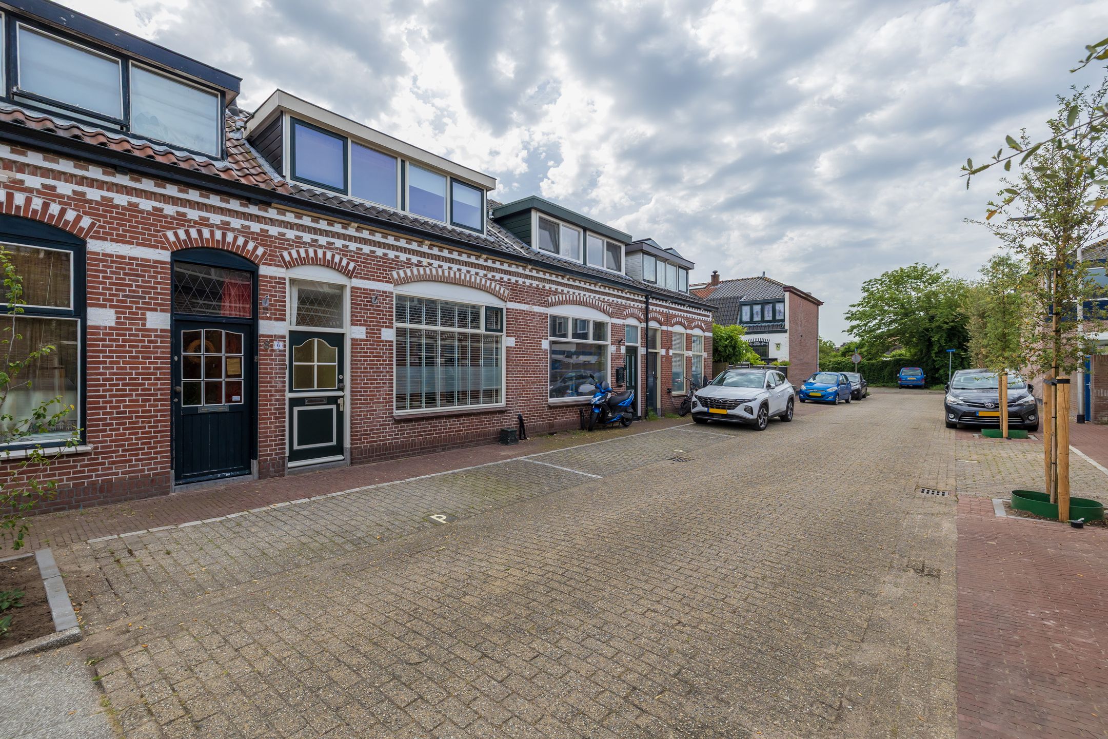 Foto 42 van Piet Heinstraat 6