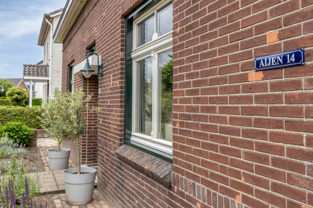 Foto 7 van Aijen 14