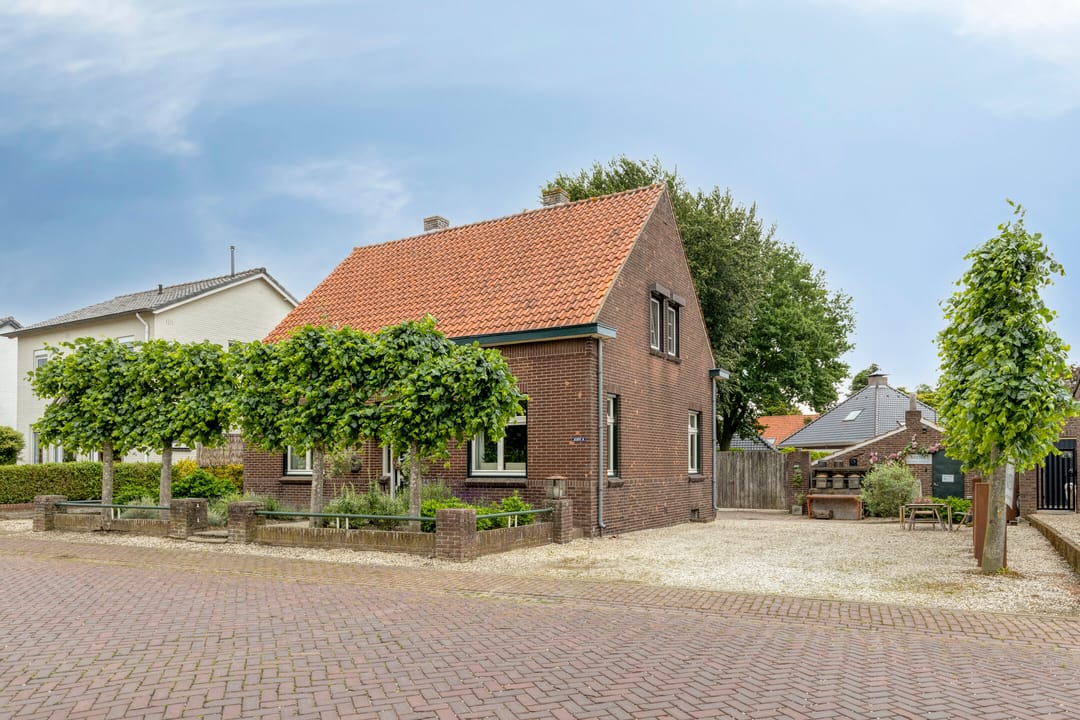 Foto 1 van Aijen 14