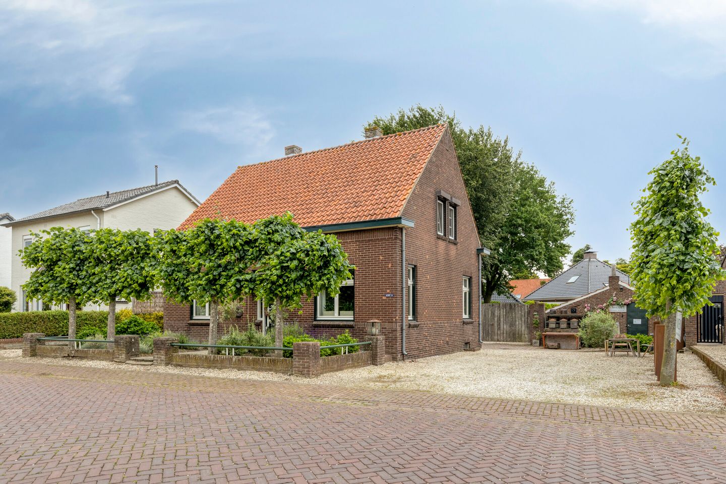 Foto 1 van Aijen 14