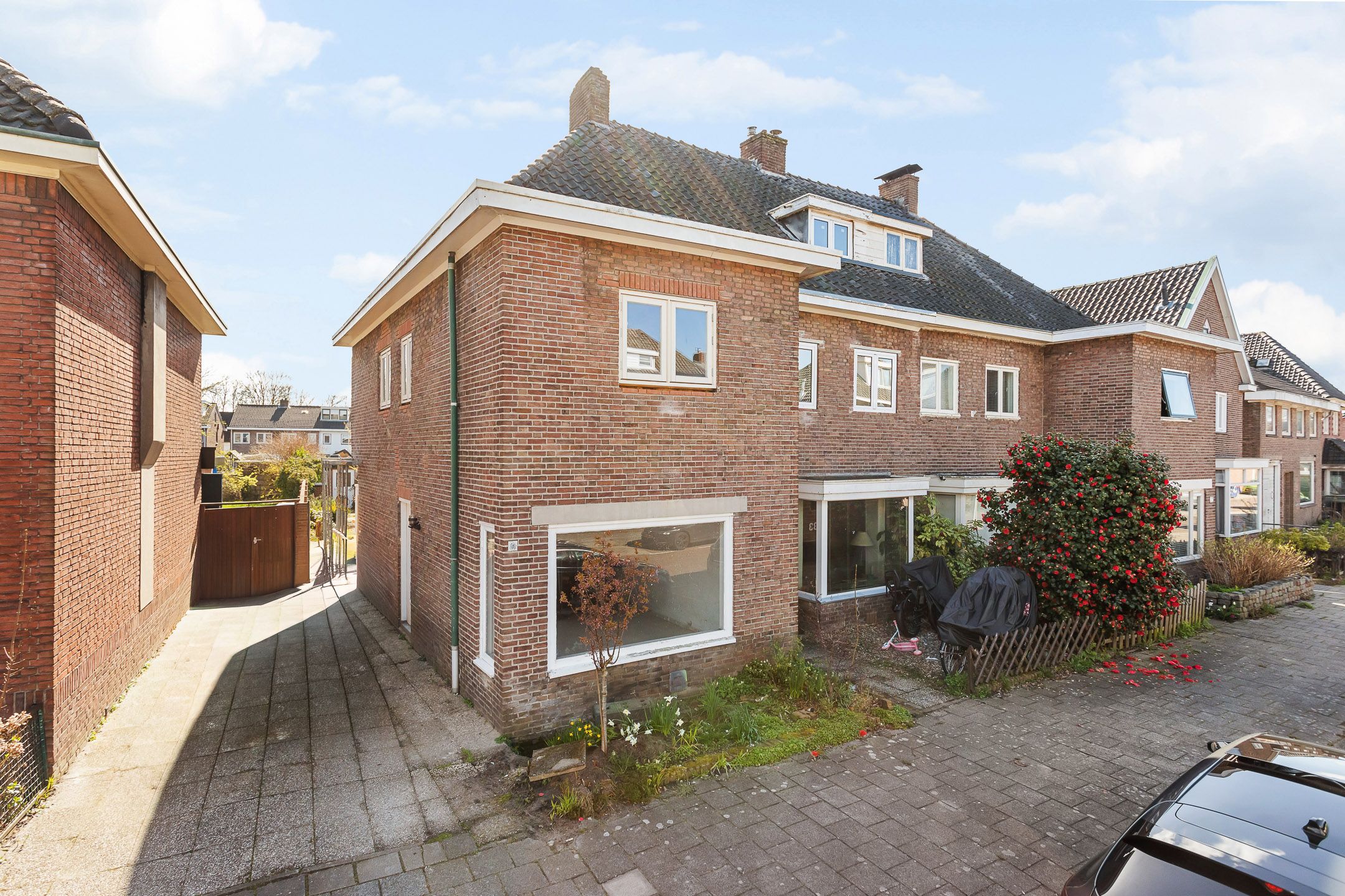 Johan van Reesstraat 31 