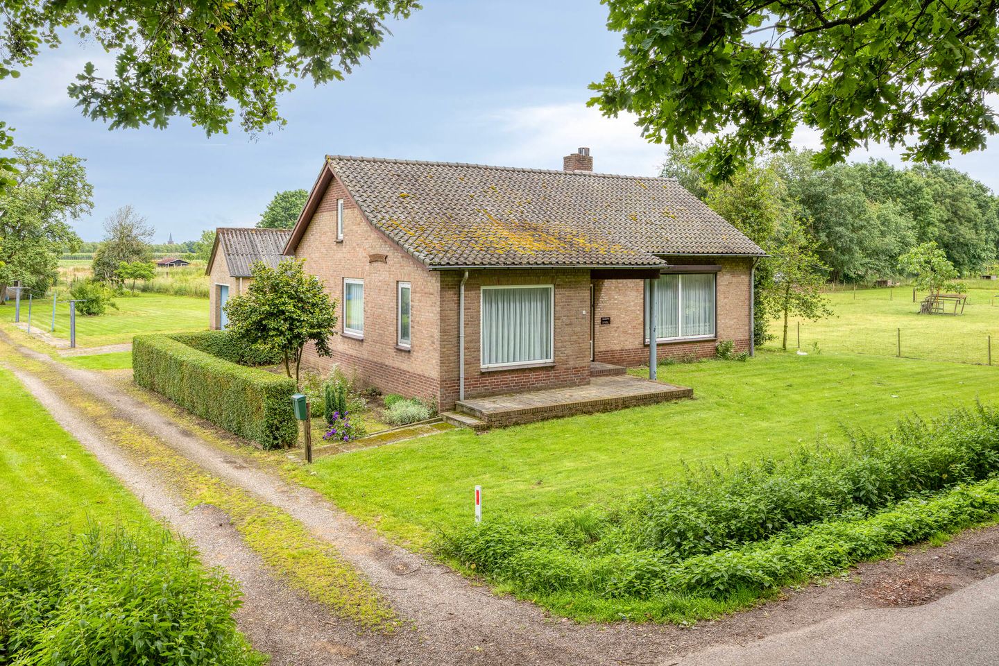 Foto 1 van Graafsedijk 23