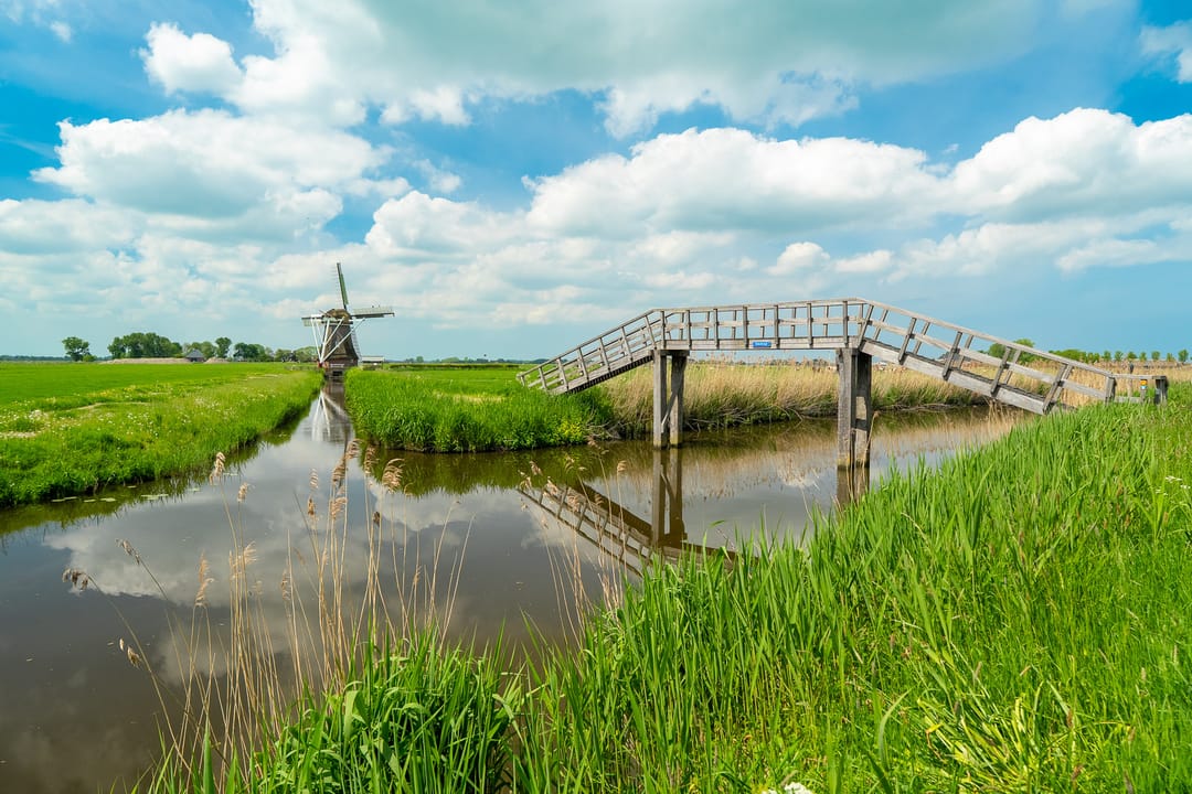 Photo 11 of Onderdendamsterweg 2
