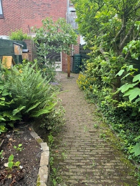 Foto 11 van Leutherweg 22