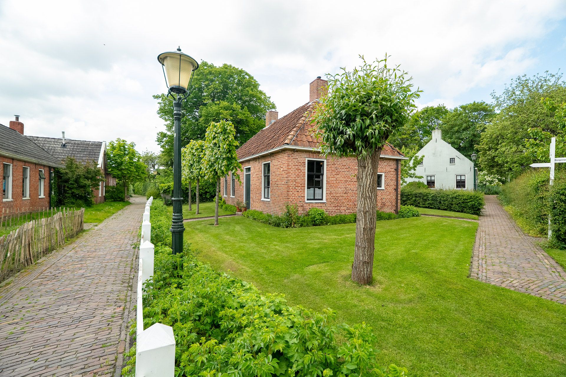 Photo 105 of Onderdendamsterweg 2